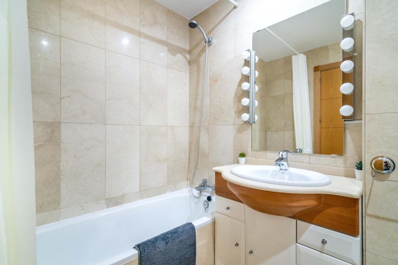 Vb Swan 2bdr Apartamento