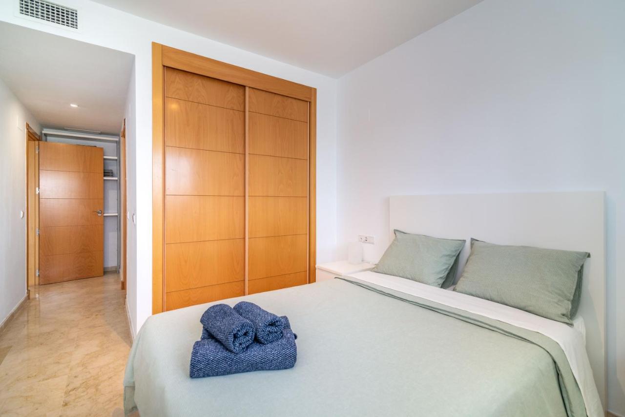 Vb Swan 2bdr Apartamento *