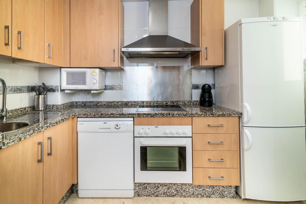Vb Swan 2bdr Apartamento *