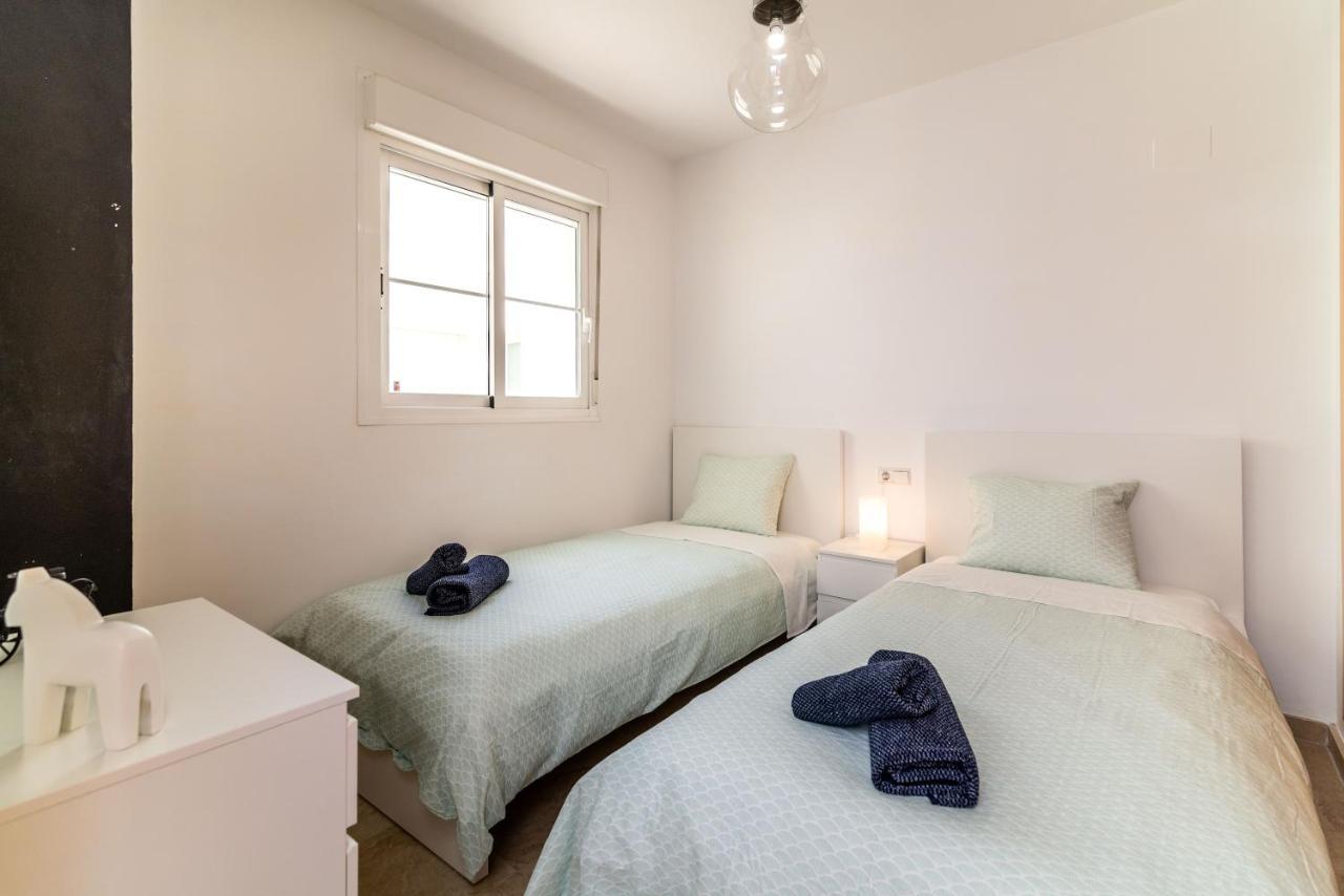 Vb Swan 2bdr Apartamento *