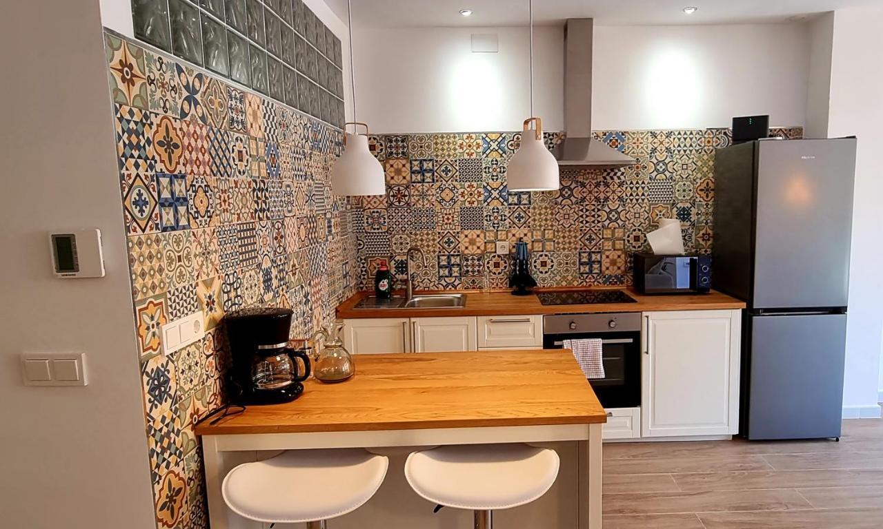 Apartment Mayco Lovely I *