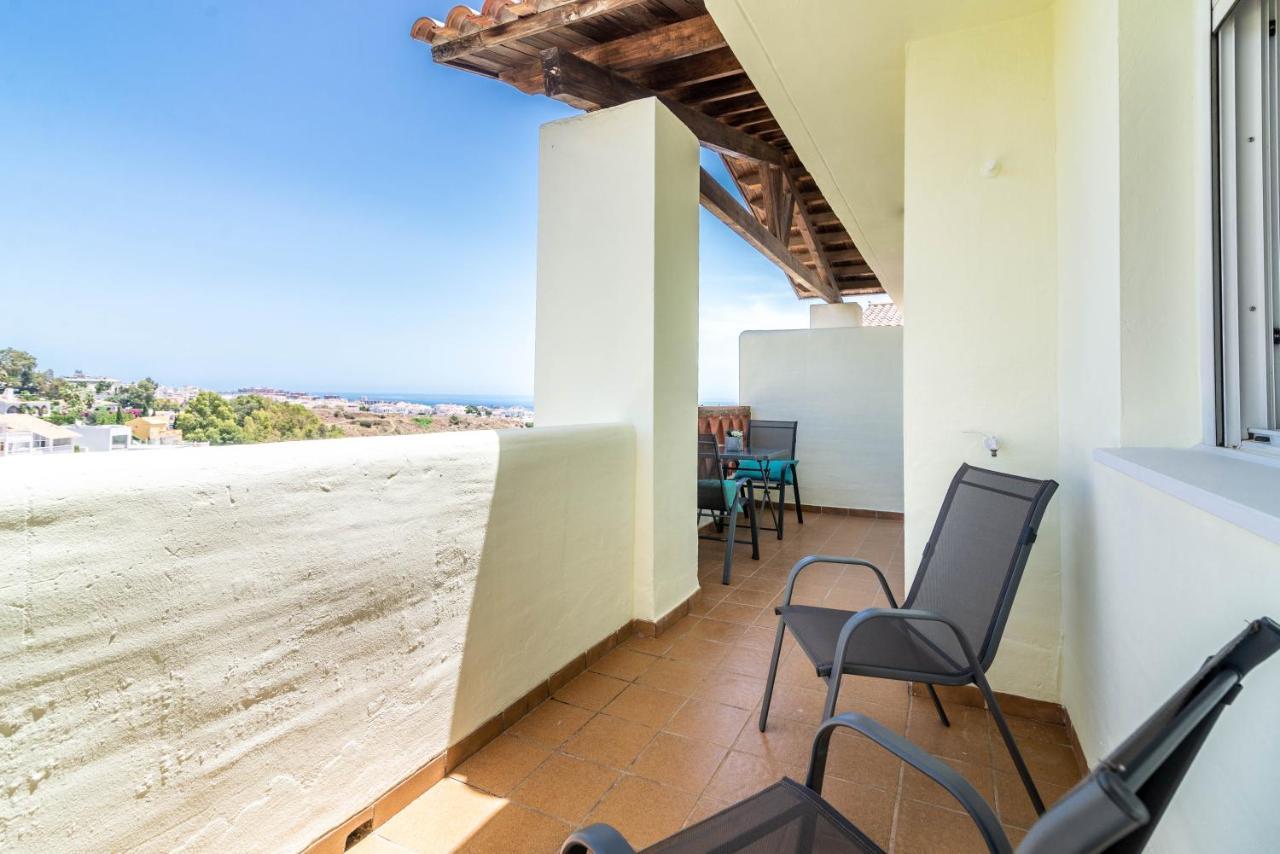 Apartamento Vb Swan 2bdr Benalmádena