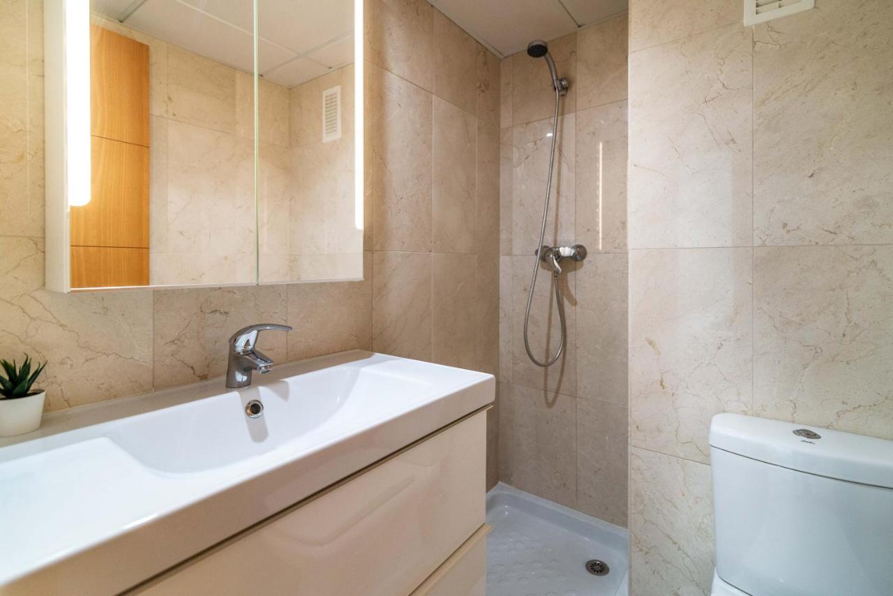 Apartamento Vb Swan 2bdr Benalmádena