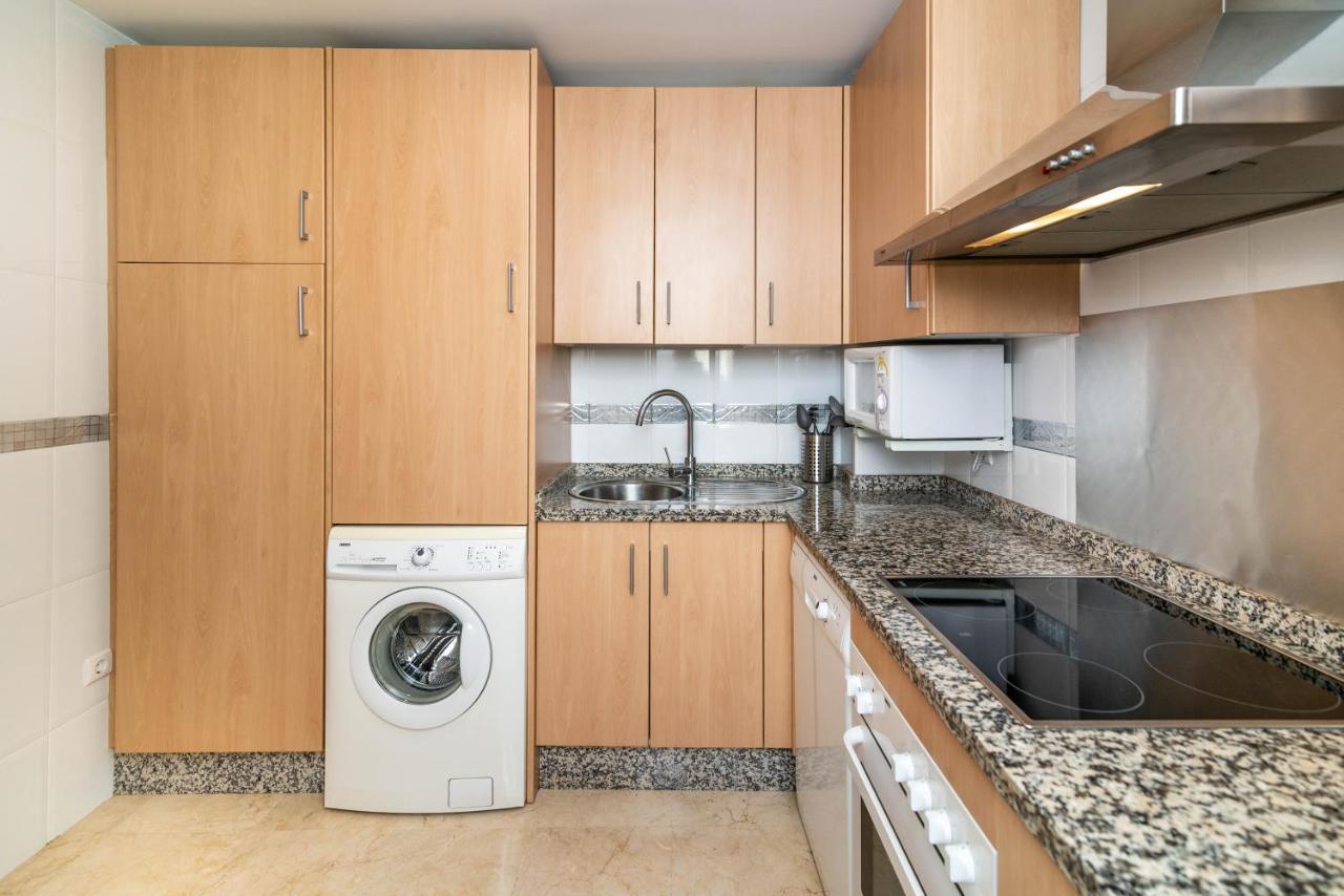 Apartamento Vb Swan 2bdr