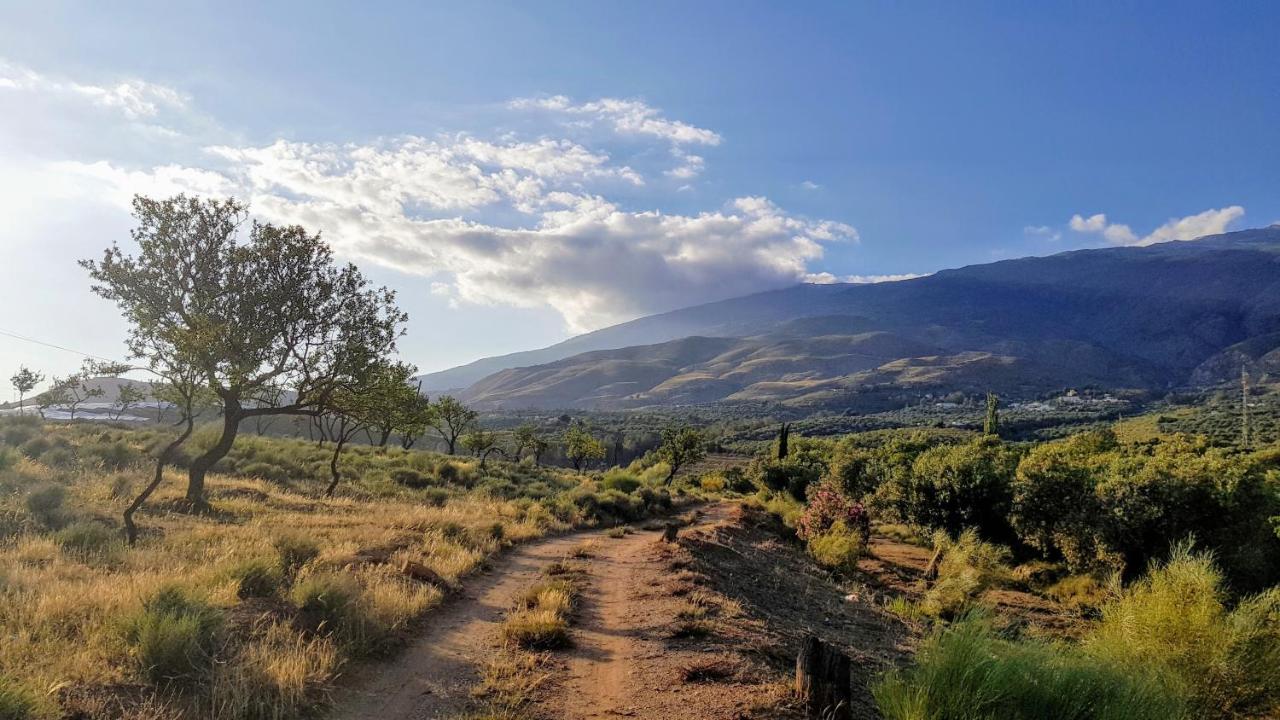 Pensión Gateway To The Alpujarras, 'cortijo Derry' Orgiva
