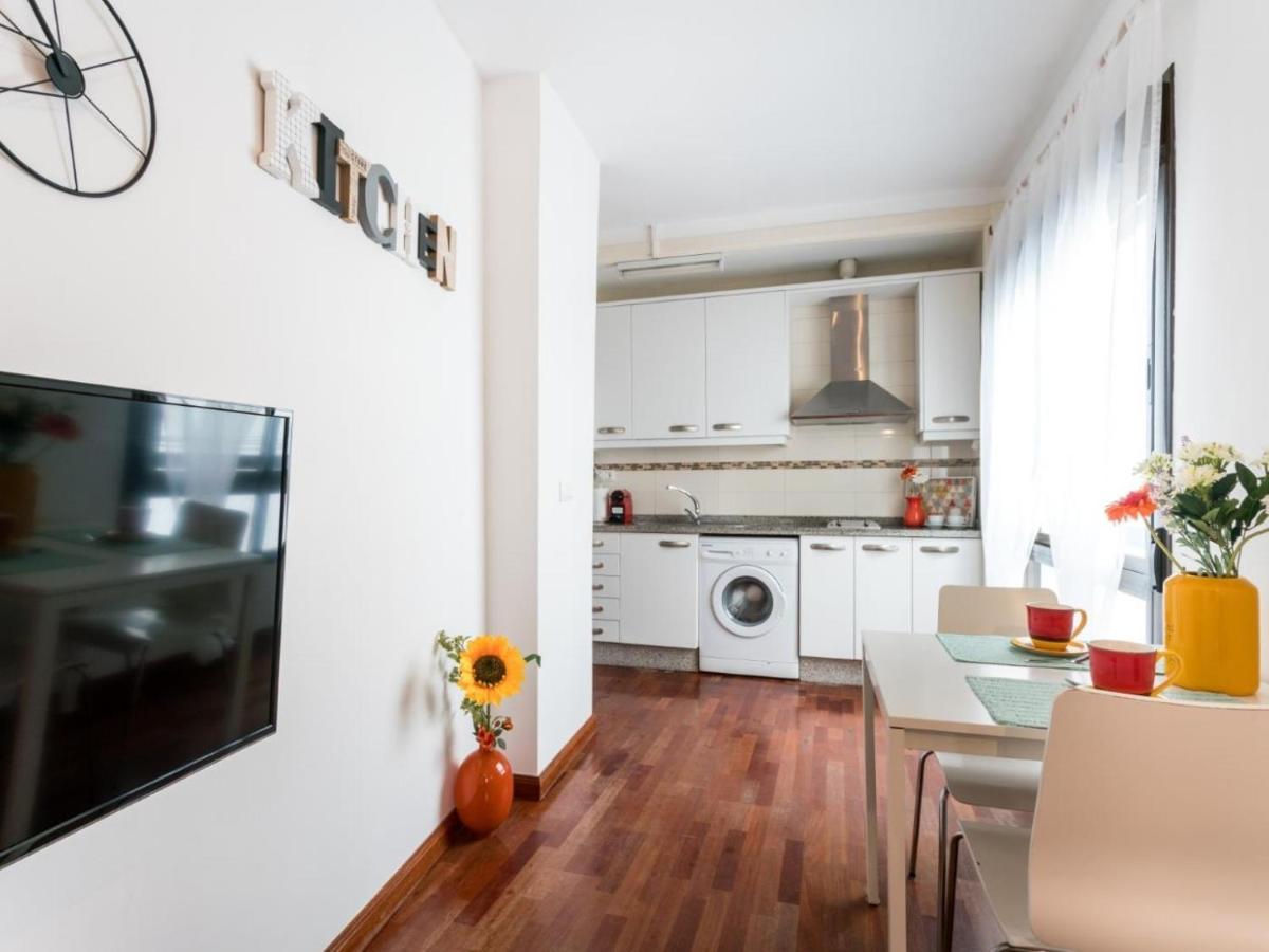Holi-rent Santa Marina Apartment *