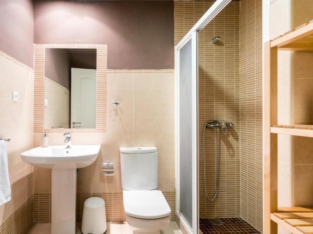 Holi-rent Santa Marina Apartment