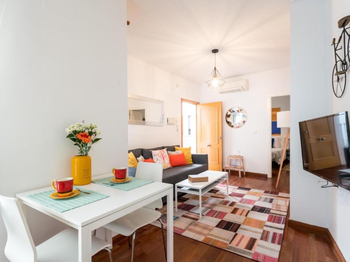 Apartment Holi-rent Santa Marina *