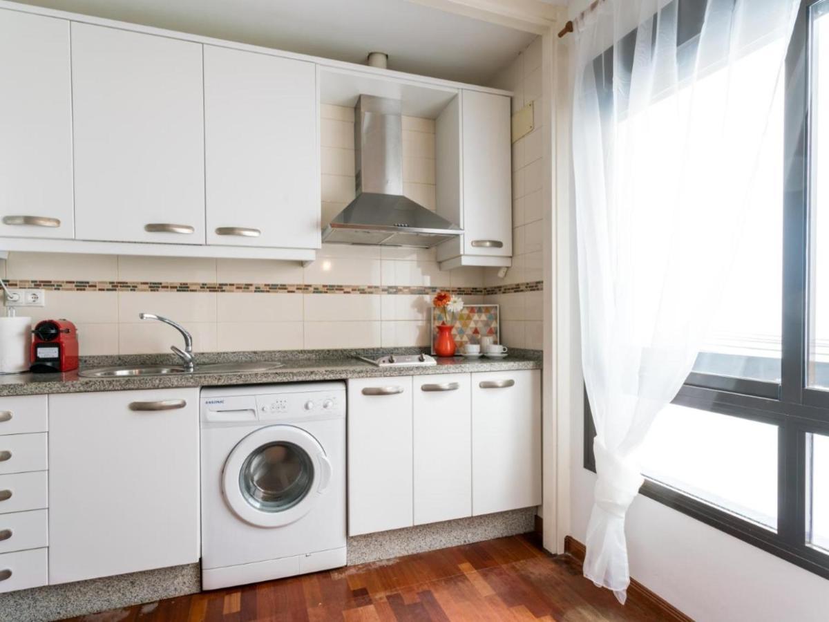 Holi-rent Santa Marina * Seville