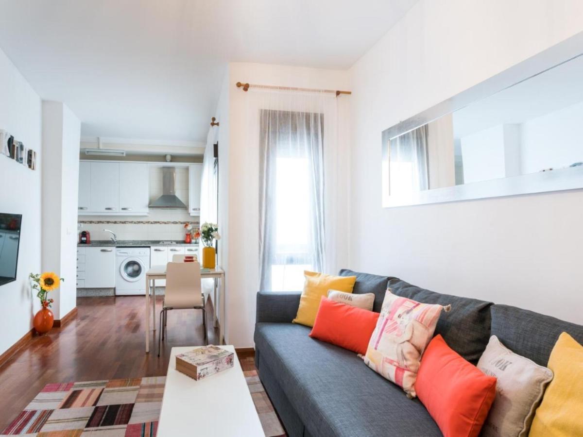 Holi-rent Santa Marina * Seville