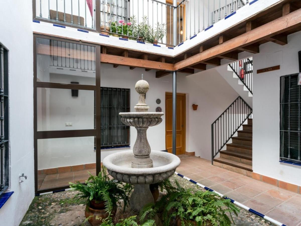 Apartment Holi-rent Santa Marina Seville