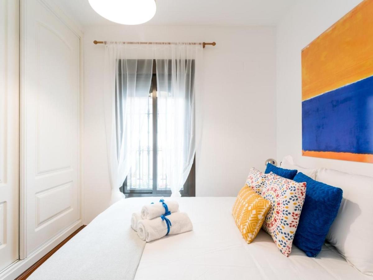 Holi-rent Santa Marina Apartment *