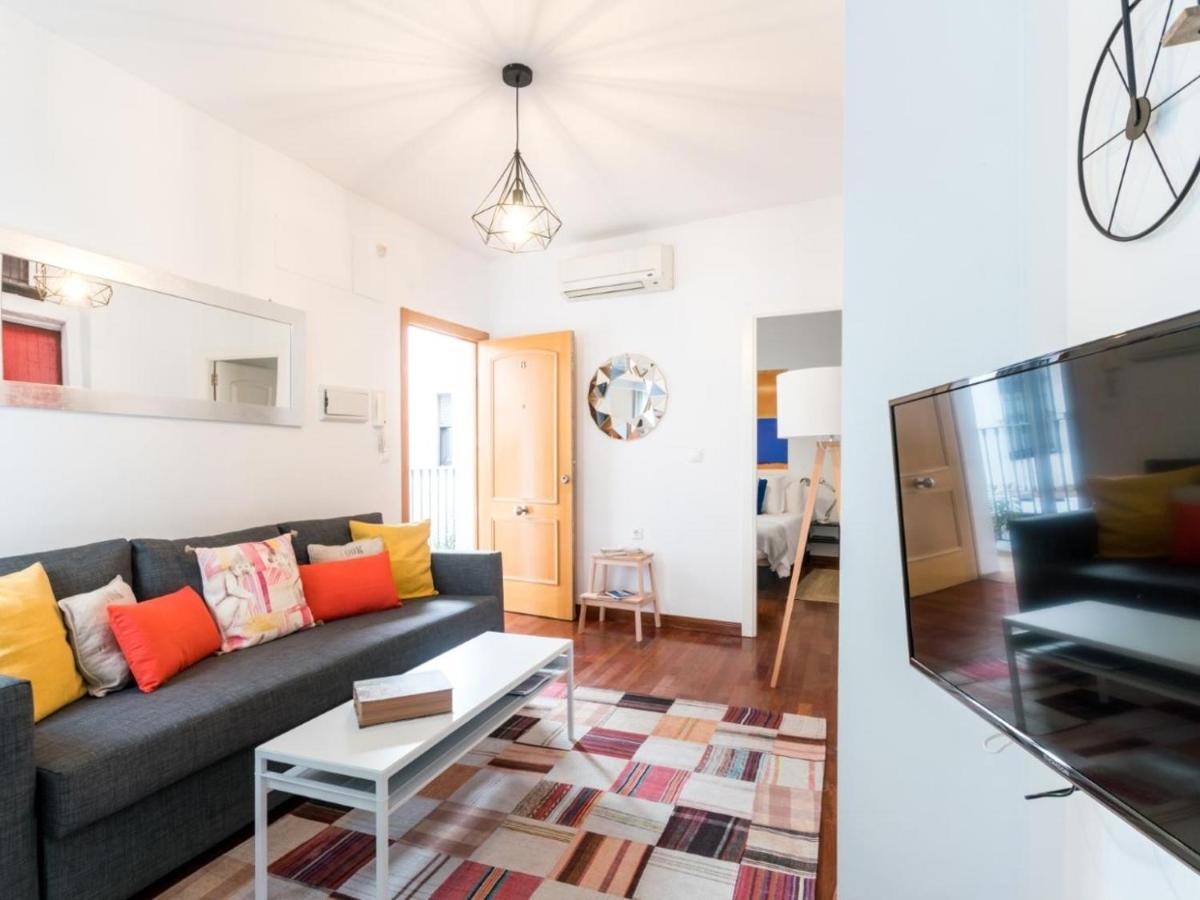 Holi-rent Santa Marina Apartment *