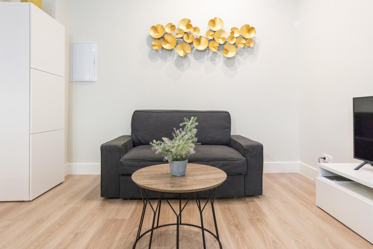Apartamento Urbe10 Angel 1 Bedroom 3c