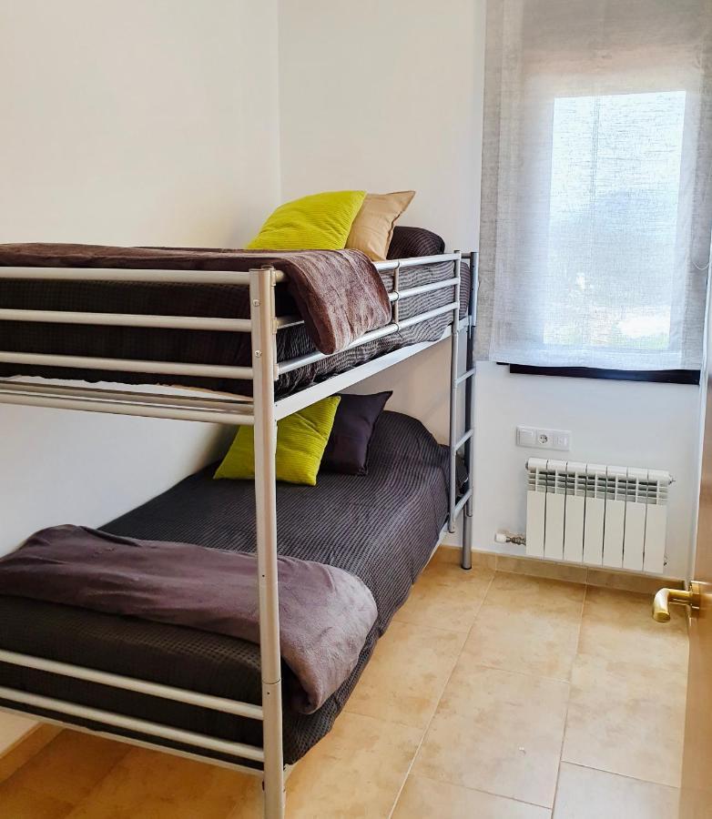 Cal Tut Holiday home *