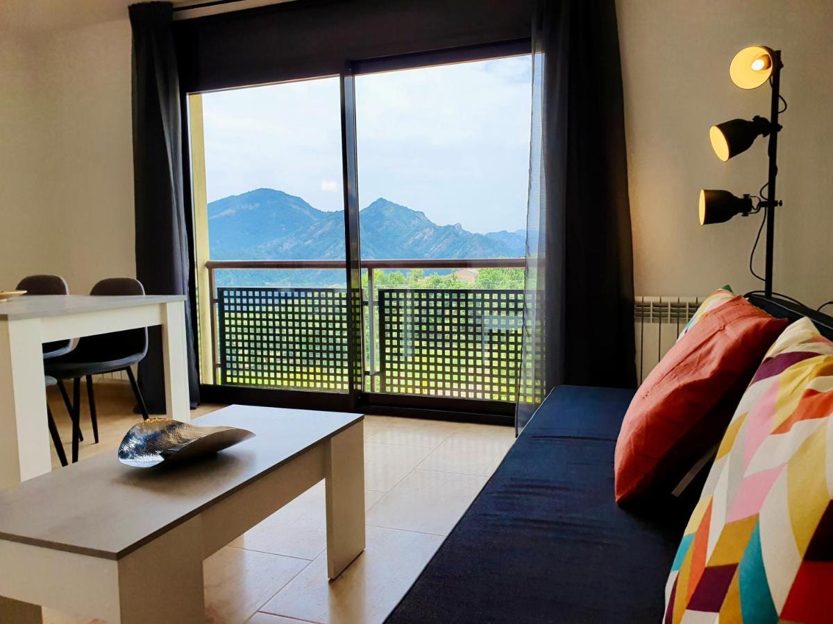 Cal Tut Holiday home Borreda