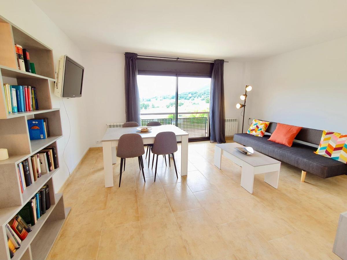 Holiday home Cal Tut