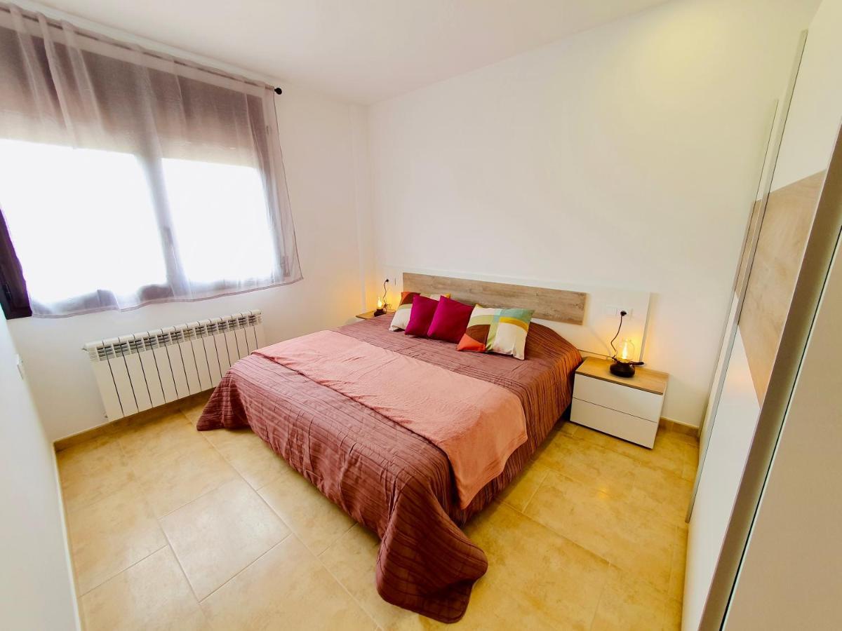 Holiday home Cal Tut Borreda