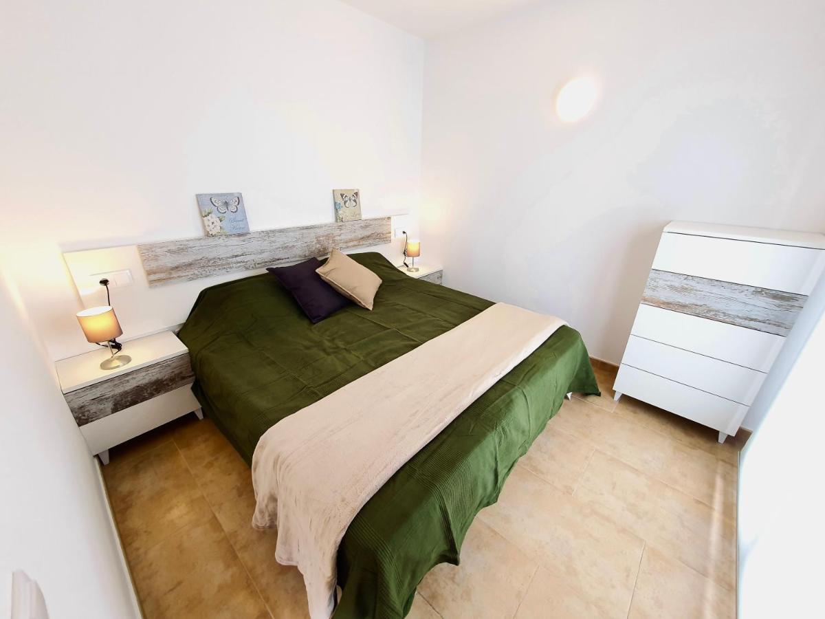 Cal Tut Holiday home *