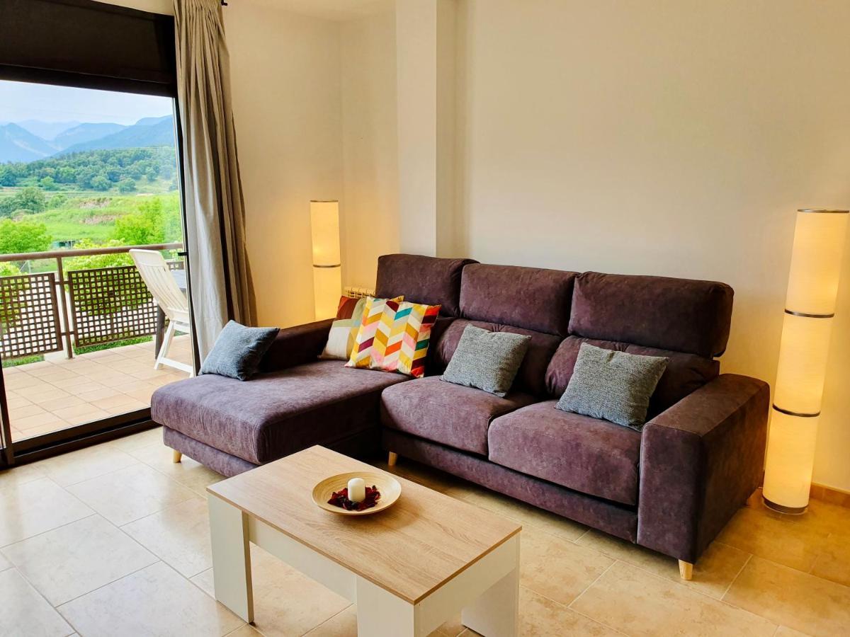 Holiday home Cal Tut *