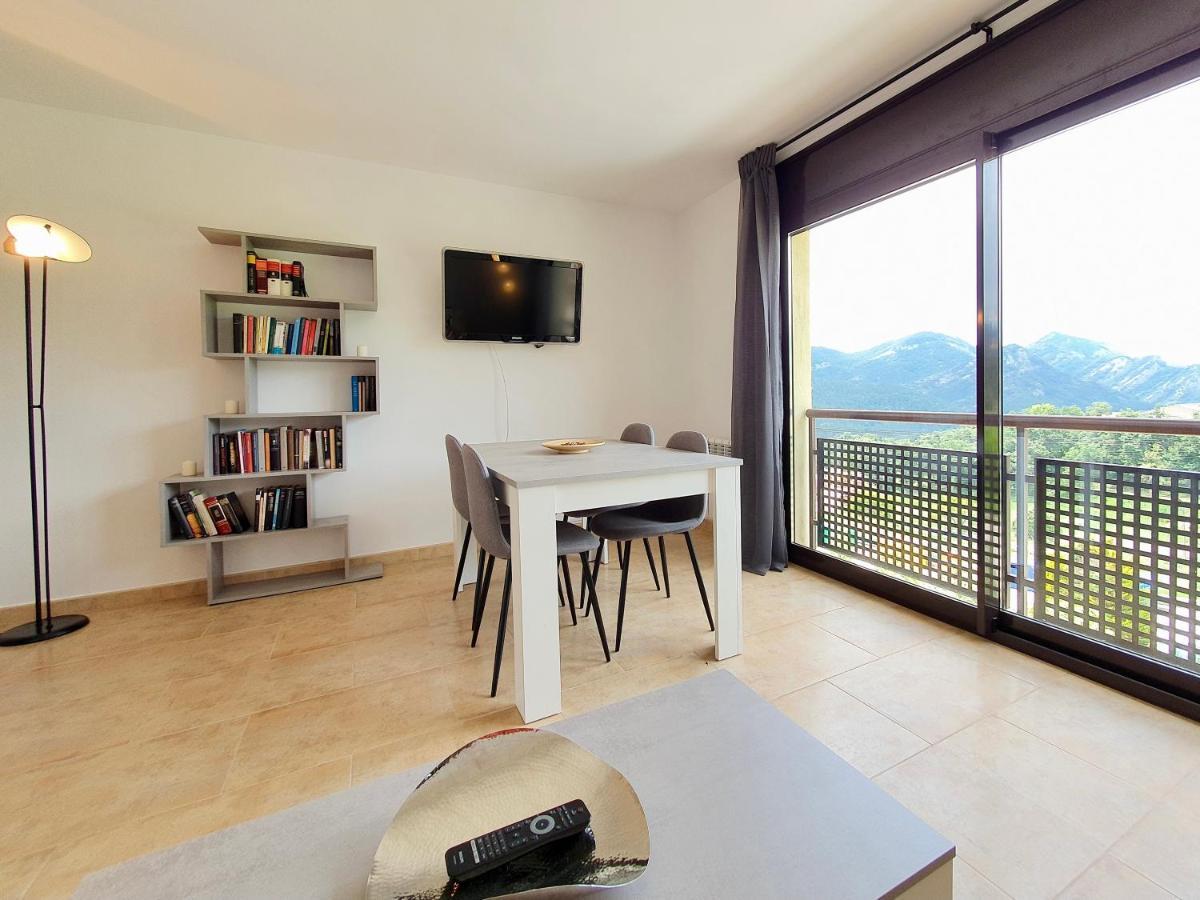 Cal Tut Holiday home Borreda