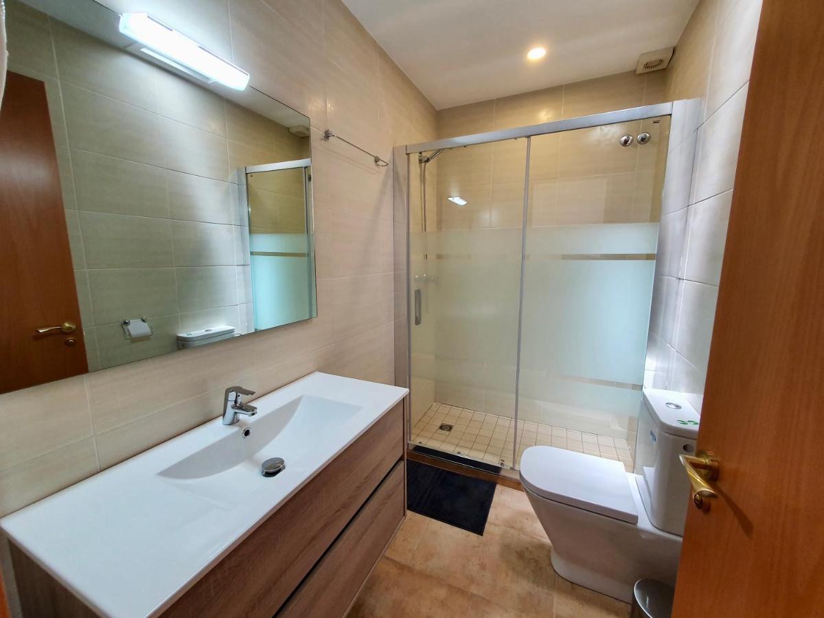 Cal Tut Holiday home *