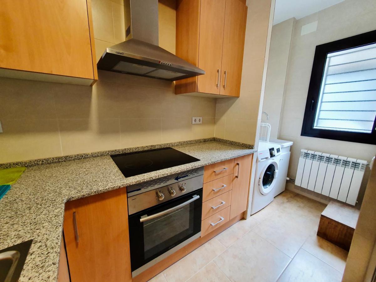 Holiday home Cal Tut
