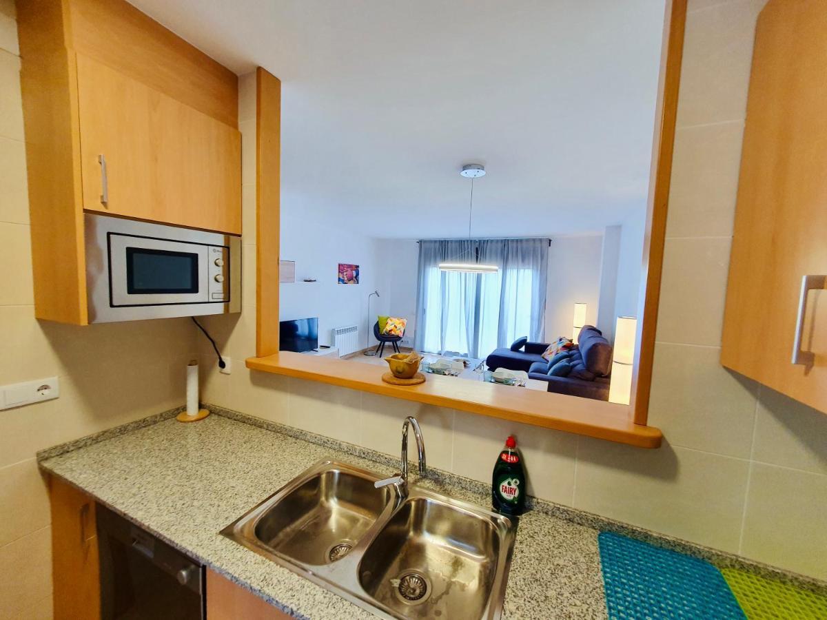 Cal Tut Holiday home