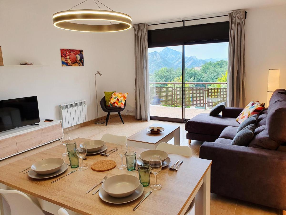 Cal Tut Holiday home *