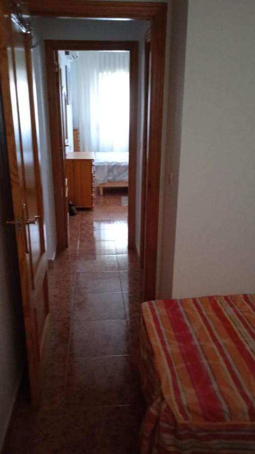 Apartamento Madrid Apartment