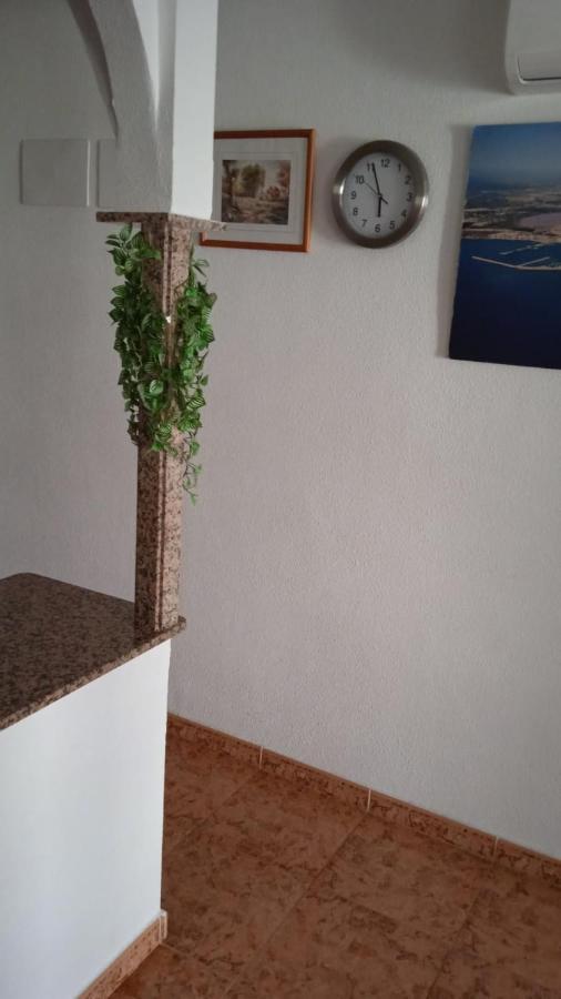 Apartment Apartamento Madrid Torrevieja