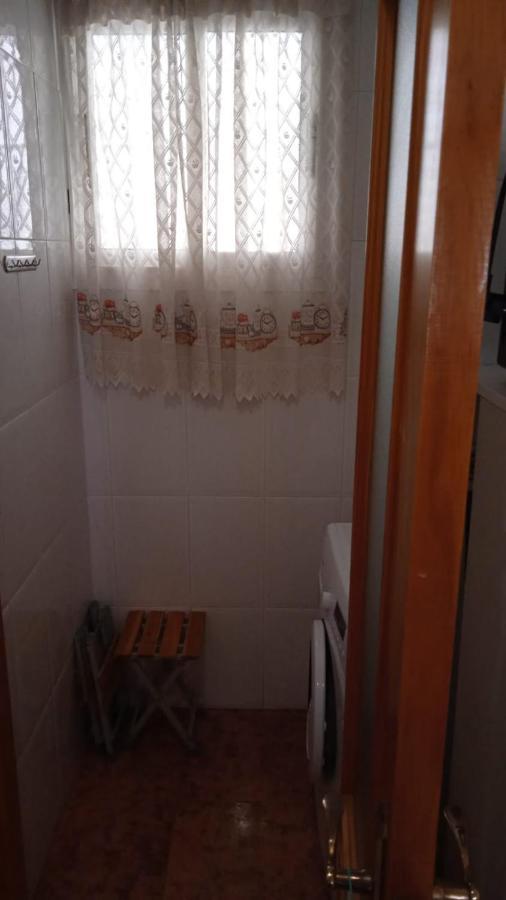 Apartment Apartamento Madrid