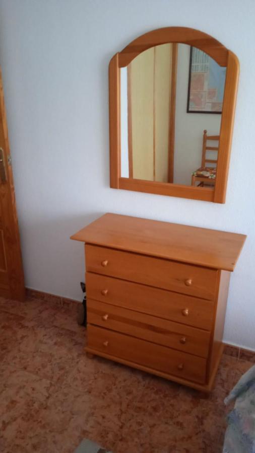 Apartment Apartamento Madrid