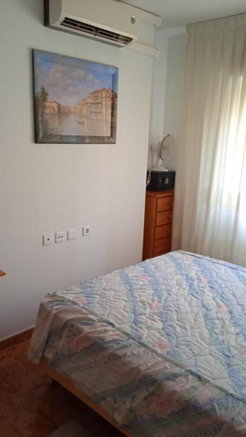 Apartment Apartamento Madrid