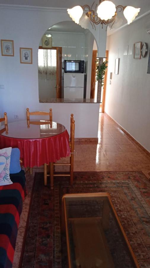 Apartment Apartamento Madrid Torrevieja