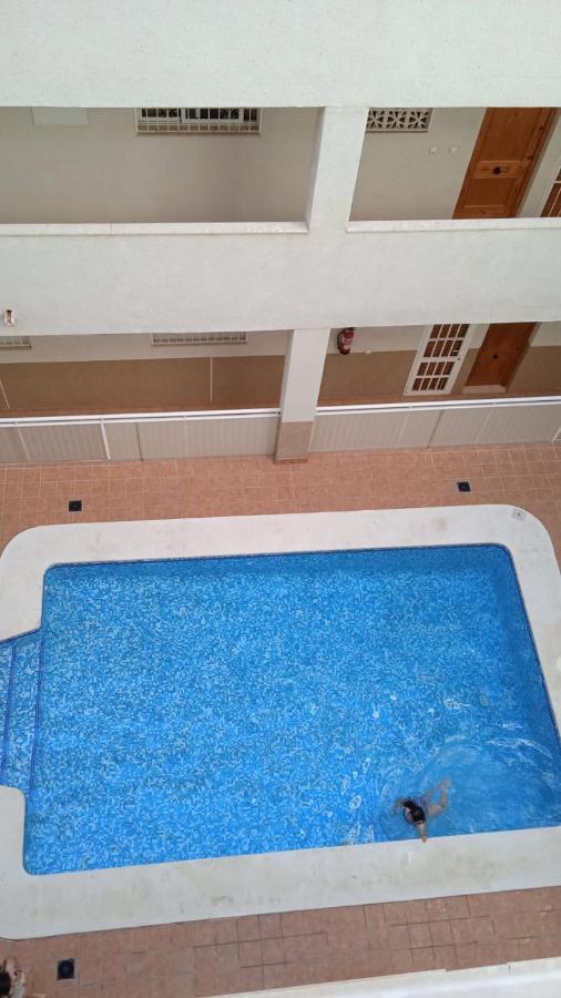 Apartamento Madrid Apartment