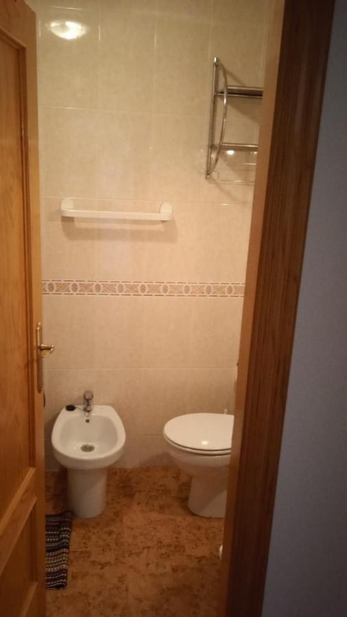 Apartment Apartamento Madrid Torrevieja