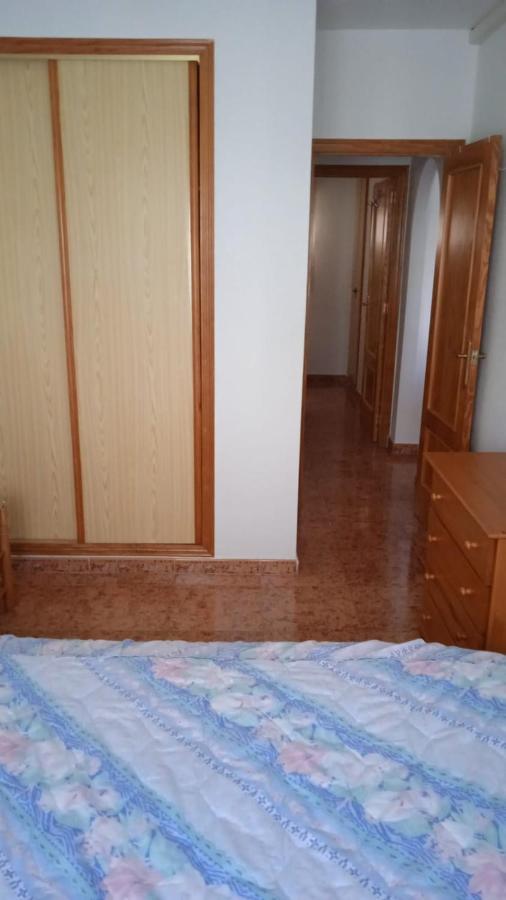 Apartamento Madrid *