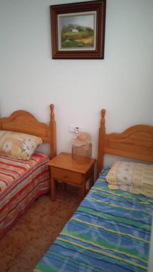 Apartamento Madrid Apartment
