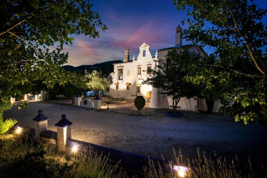 Cortijo El Zafiro