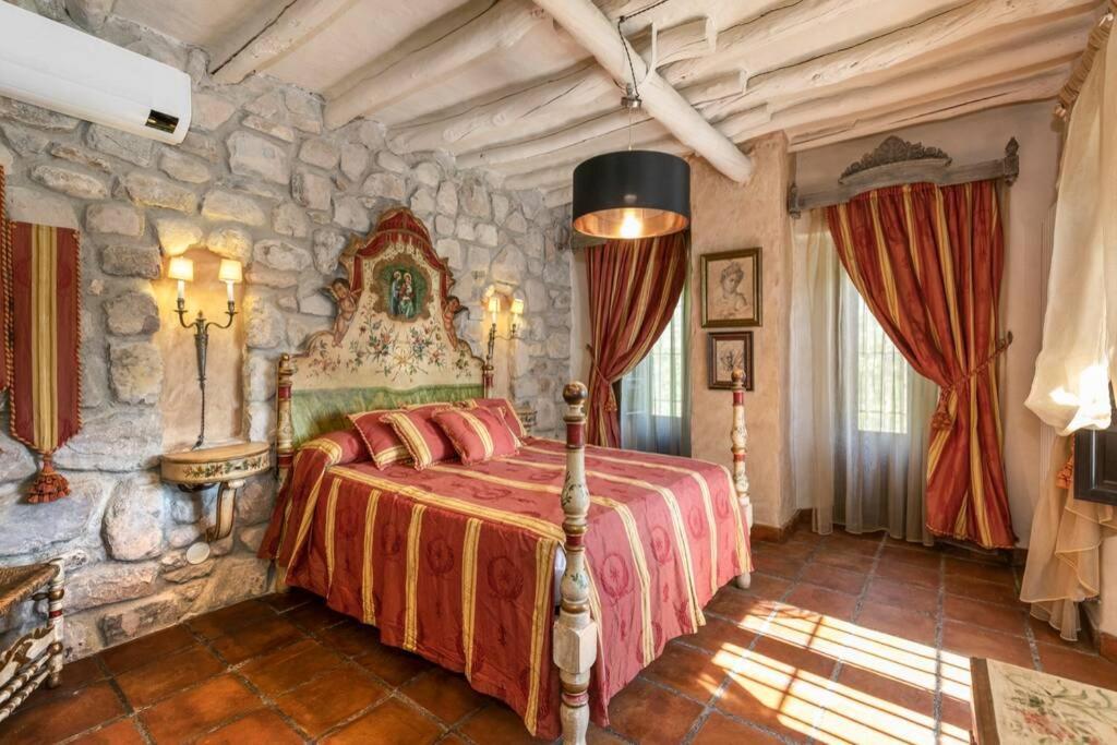 Cortijo El Zafiro Сasa de vacaciones