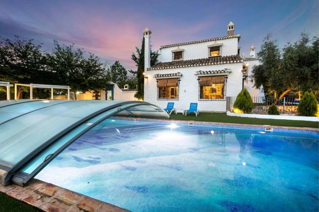 Cortijo El Zafiro