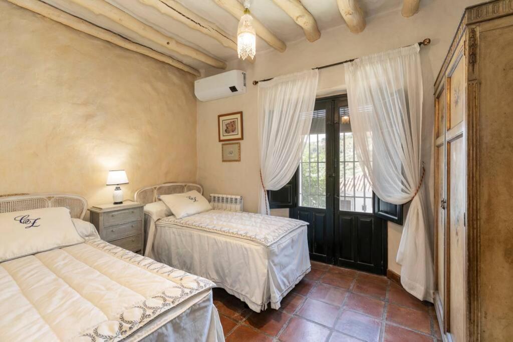 Cortijo El Zafiro *