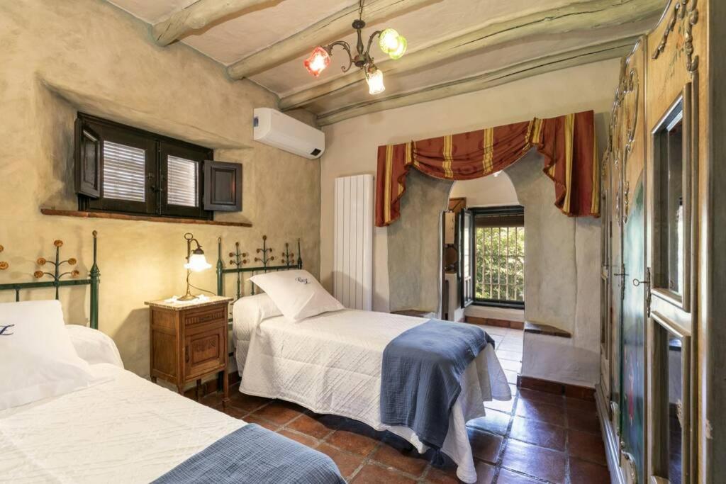 Cortijo El Zafiro *
