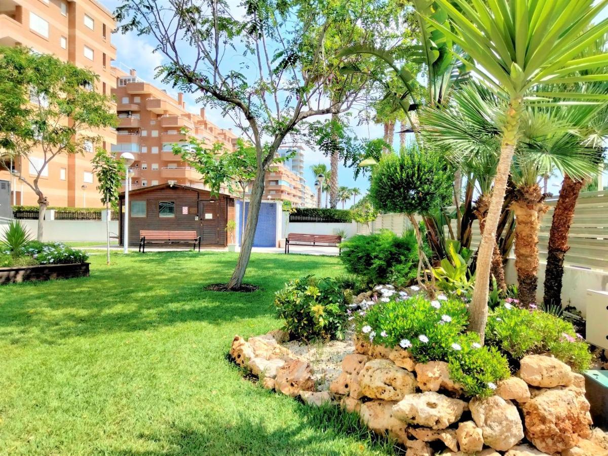 Apartment Acv - Mondrian - 1ª Linea Planta 5 Sur