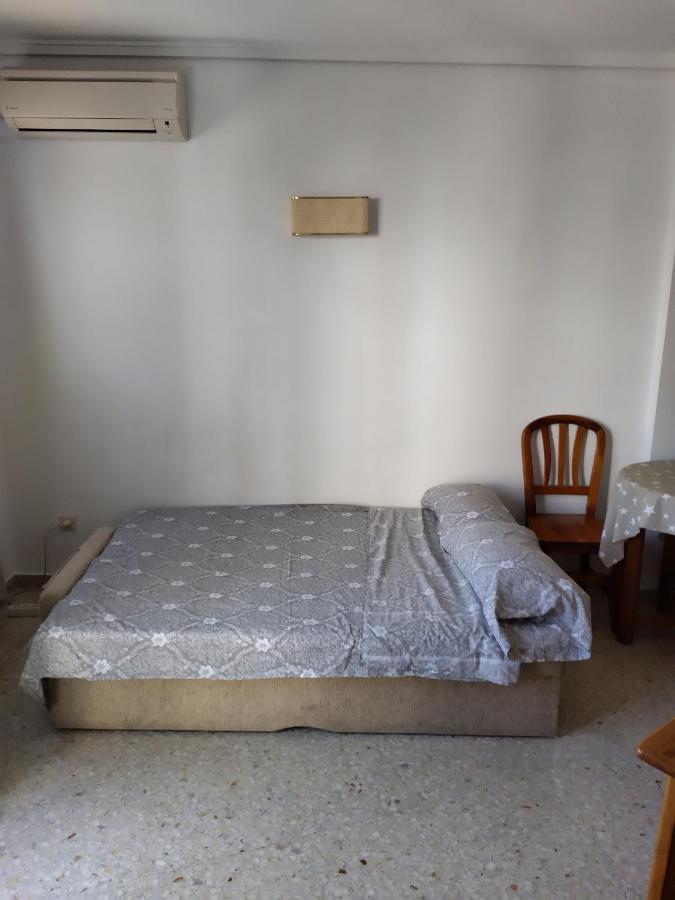 Parchís Con Piscina * Dénia