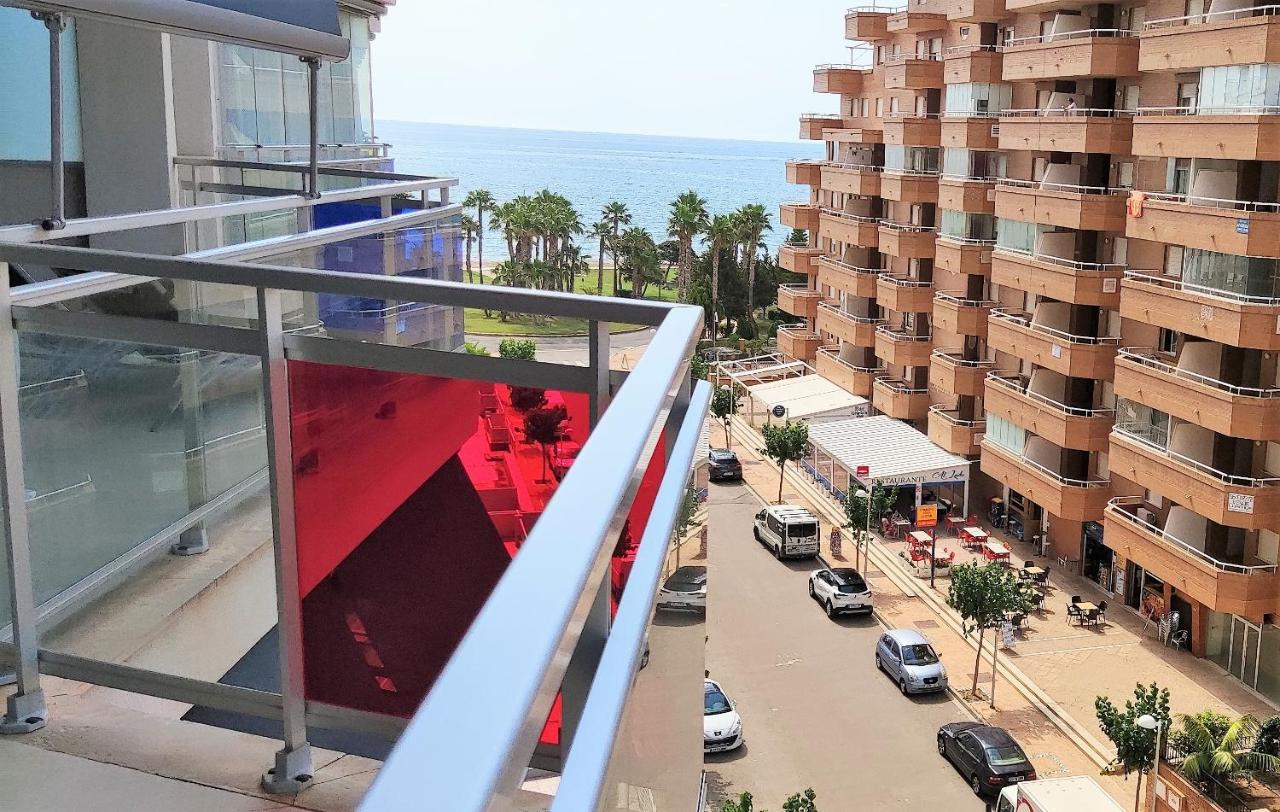 Acv - Mondrian - 1ª Linea Planta 5 Sur Apartment *