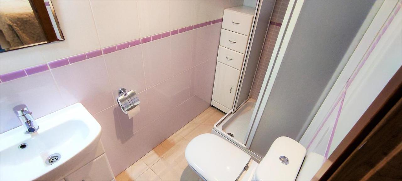 Apartment Acv - Mondrian - 1ª Linea Planta 5 Sur *