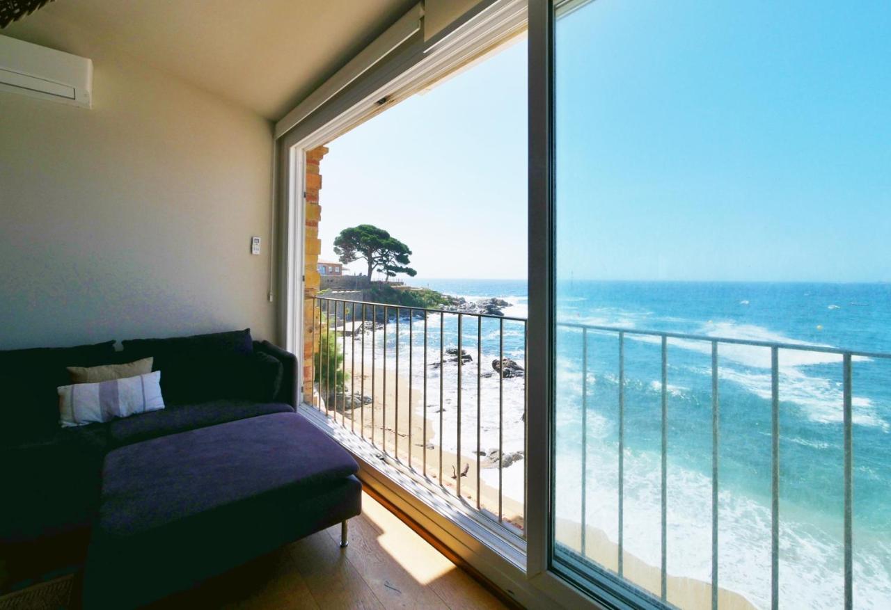 Casa Concha * Calella De Palafrugell