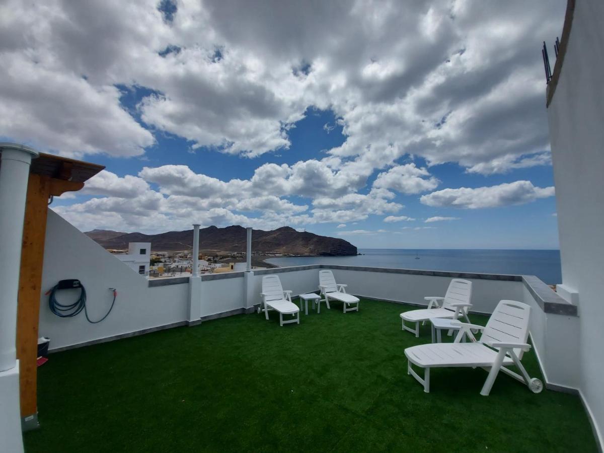 Apartamento La Graciosa Gran Tarajal